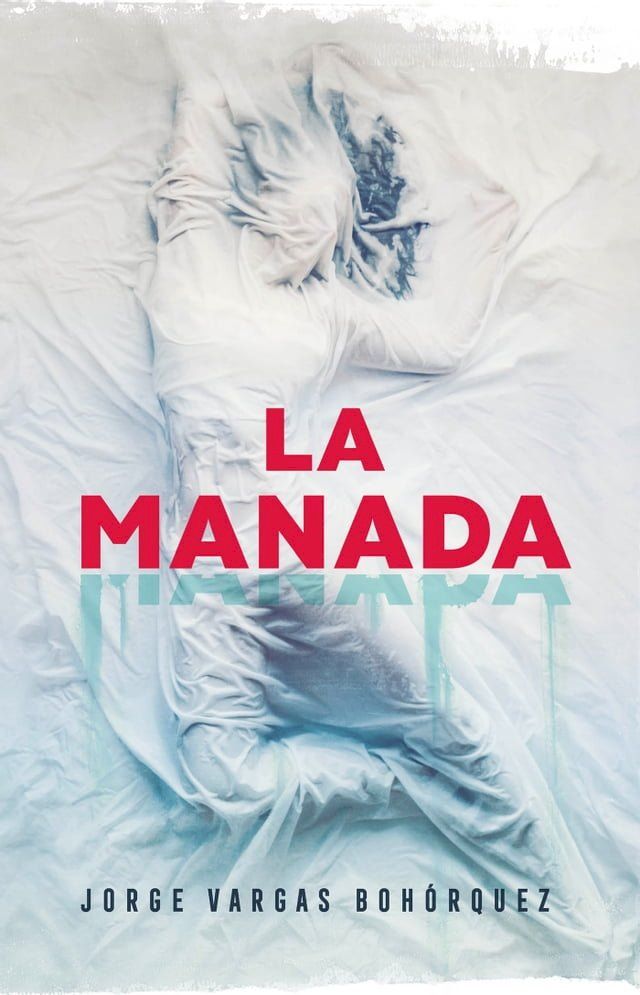  La manada(Kobo/電子書)