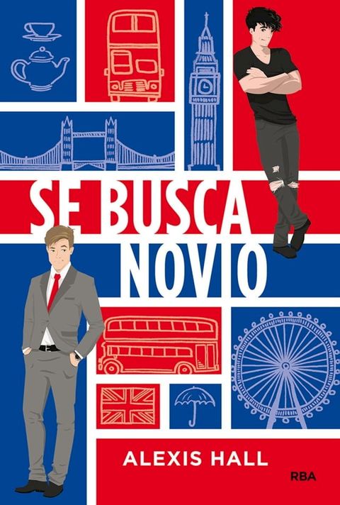 Se busca novio(Kobo/電子書)