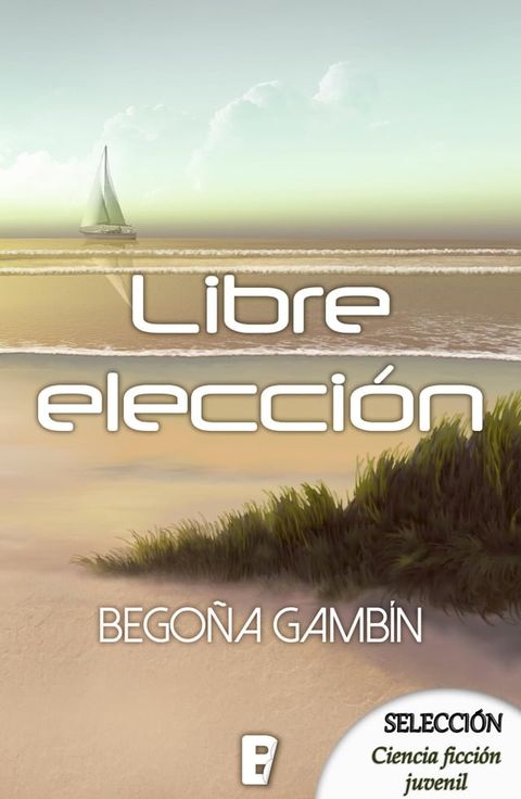 Libre elecci&oacute;n(Kobo/電子書)