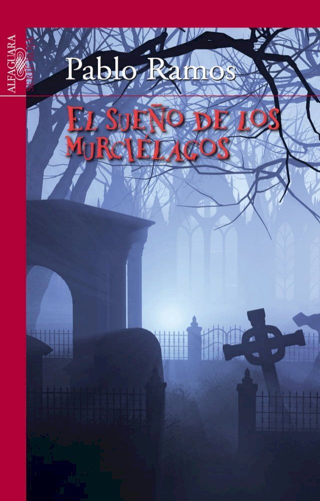  El sueño de los murciélagos(Kobo/電子書)