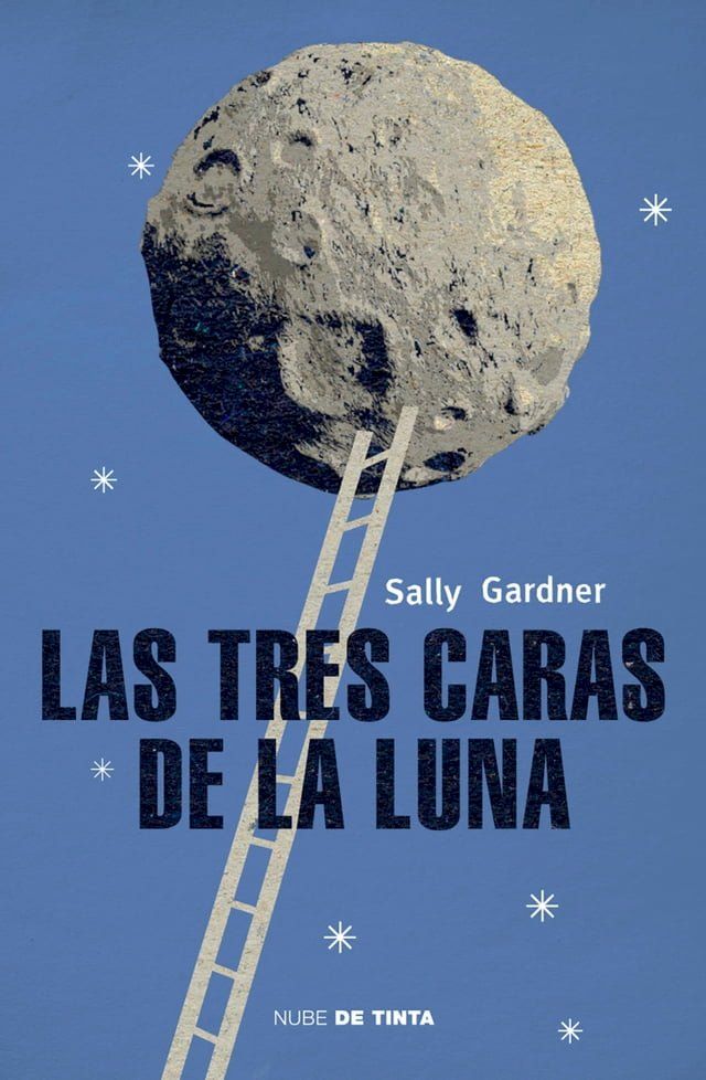  Las tres caras de la luna(Kobo/電子書)