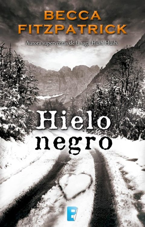 Hielo negro(Kobo/電子書)