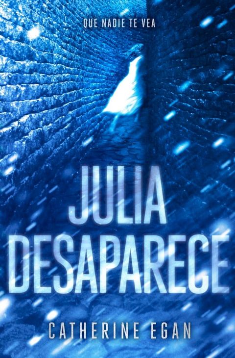 Julia desaparece(Kobo/電子書)