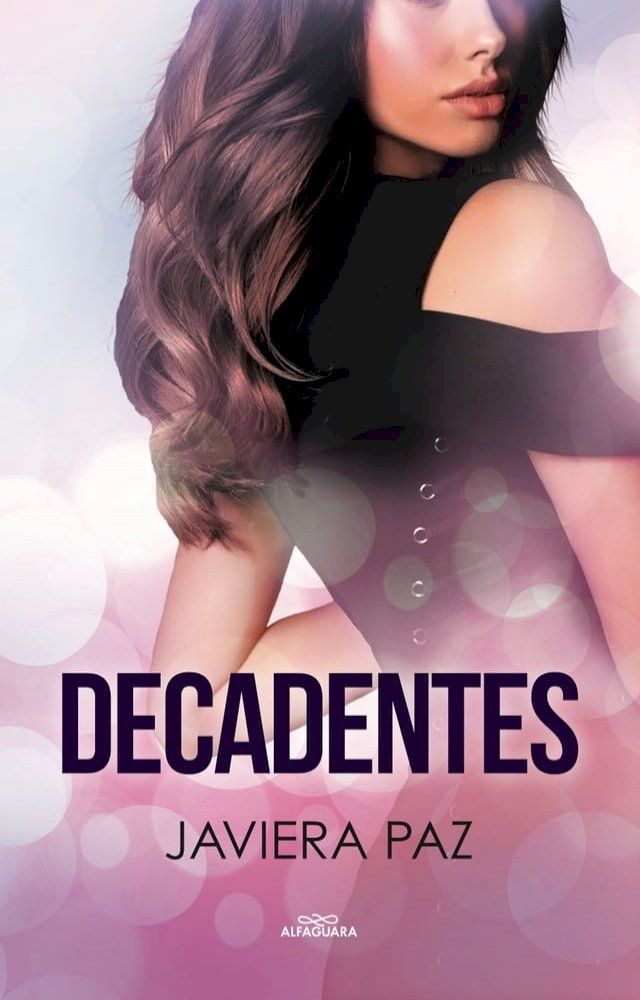  Decadentes(Kobo/電子書)