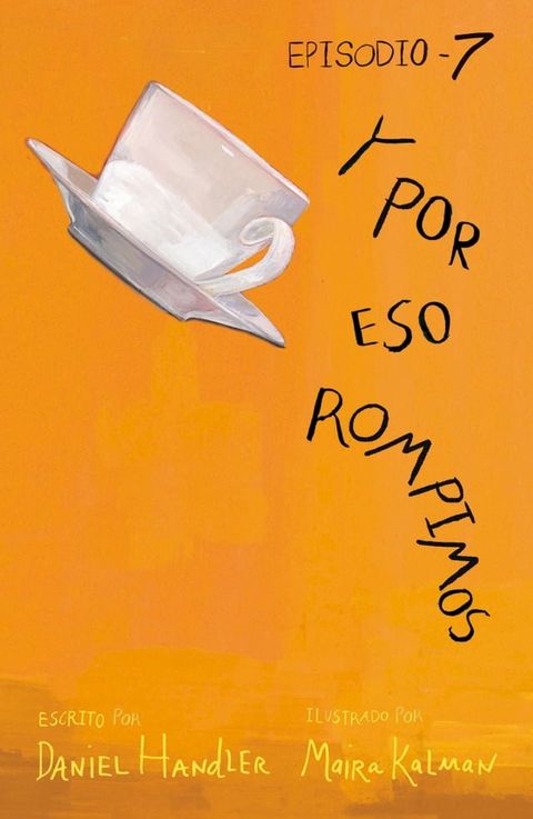 Y por eso rompimos (Episodio 7)(Kobo/電子書)