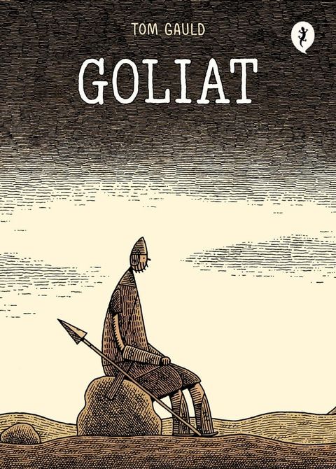 Goliat(Kobo/電子書)