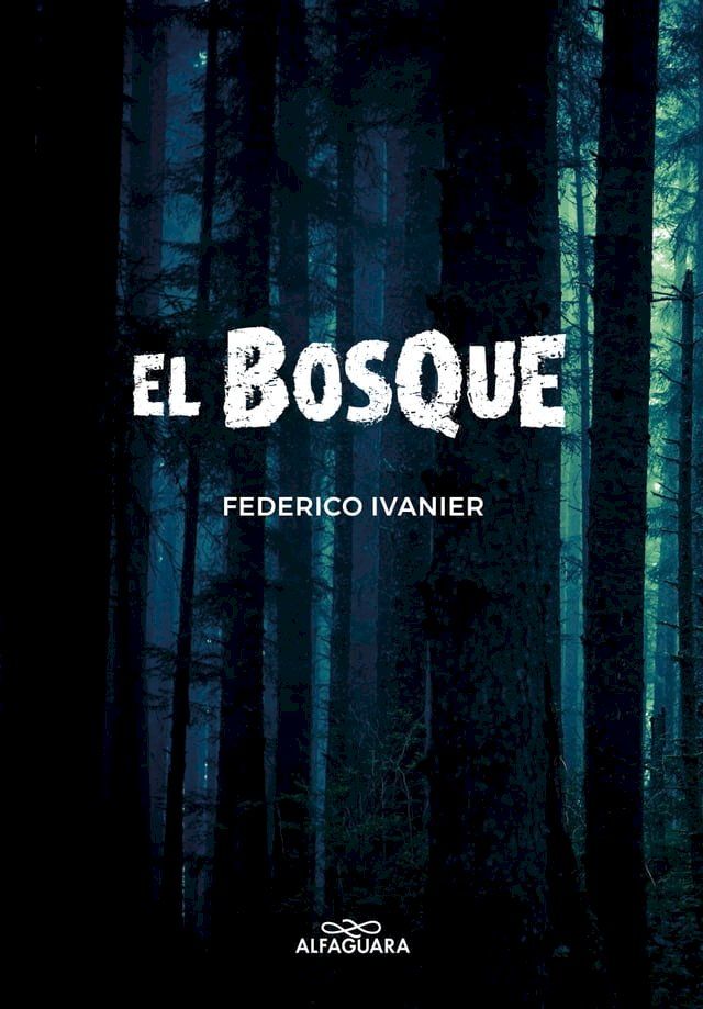  El bosque(Kobo/電子書)