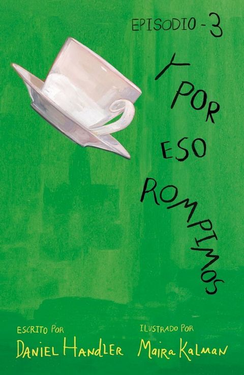 Y por eso rompimos (Episodio 3)(Kobo/電子書)