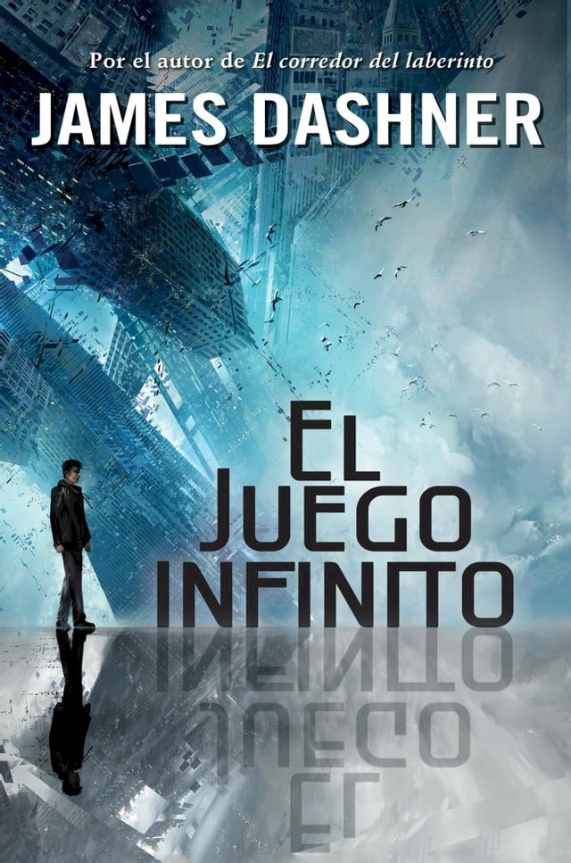  El juego infinito (El juego infinito 1)(Kobo/電子書)