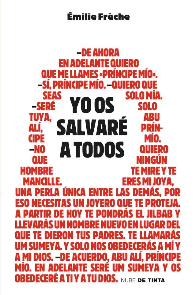  Yo os salvar&eacute; a todos(Kobo/電子書)