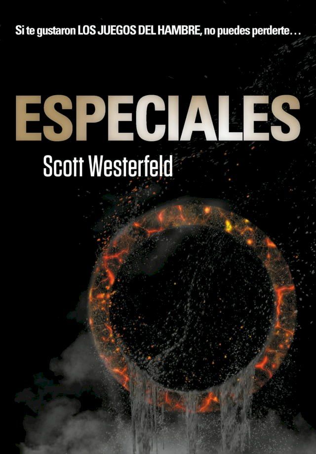  Specials (Especiales) (Traici&oacute;n 3)(Kobo/電子書)