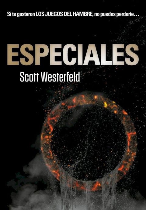 Specials (Especiales) (Traici&oacute;n 3)(Kobo/電子書)