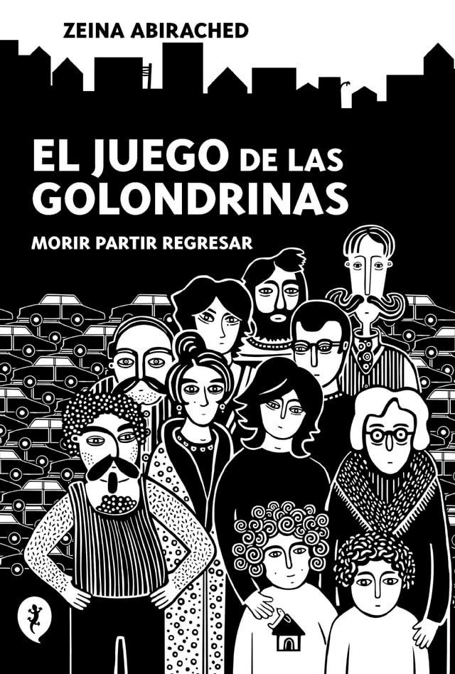  El juego de las golondrinas(Kobo/電子書)