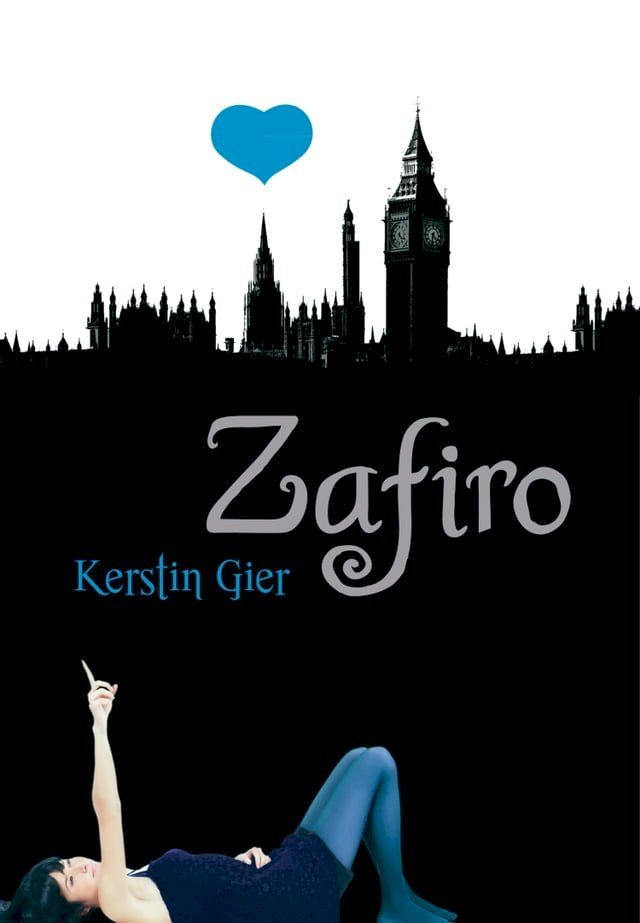  Zafiro (Rub&iacute; 2)(Kobo/電子書)