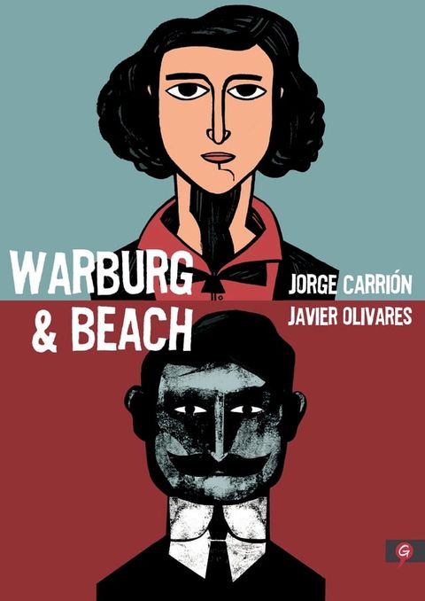 Warburg & Beach(Kobo/電子書)