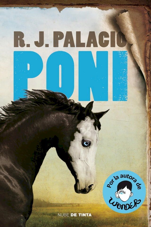  Poni (edición en castellano)(Kobo/電子書)