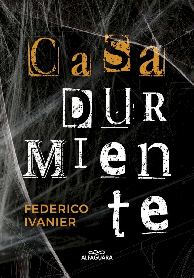  Casa durmiente(Kobo/電子書)