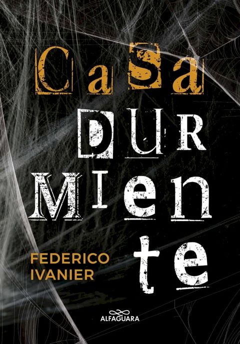 Casa durmiente(Kobo/電子書)