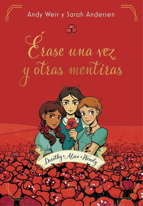 &Eacute;rase una vez y otras mentiras(Kobo/電子書)