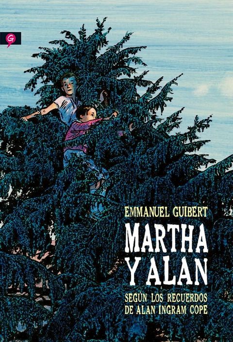 Martha y Alan(Kobo/電子書)