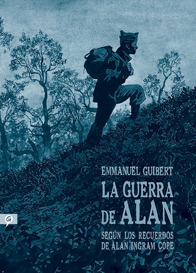  La guerra de Alan(Kobo/電子書)