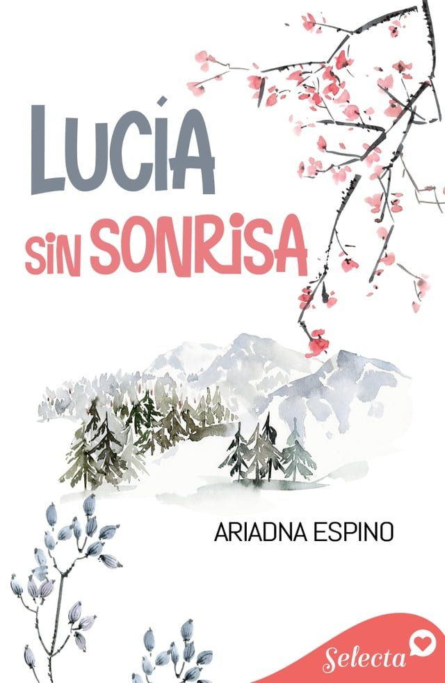  Lucía sin sonrisa(Kobo/電子書)