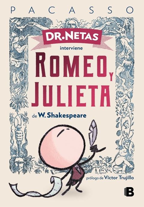 Dr. Netas interviene Romeo y Julieta de W. Shakeaspeare(Kobo/電子書)