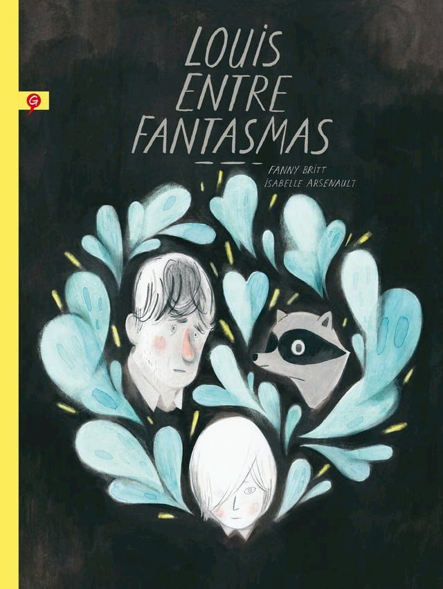  Louis entre fantasmas(Kobo/電子書)