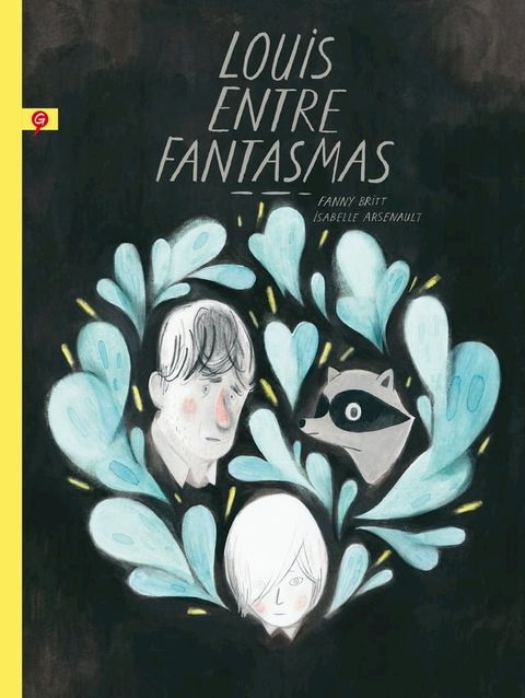 Louis entre fantasmas(Kobo/電子書)