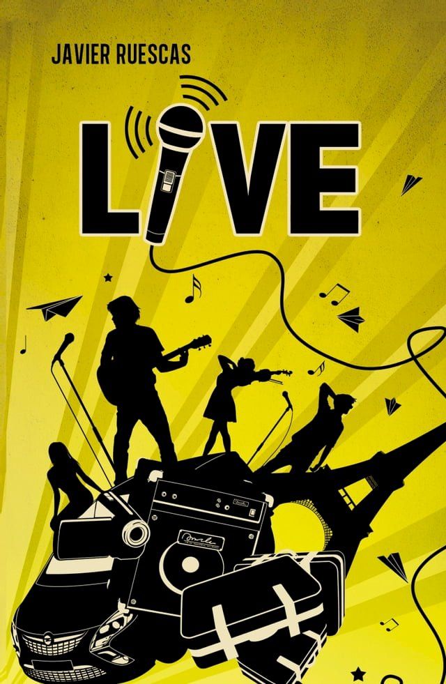  Live (Play 3)(Kobo/電子書)