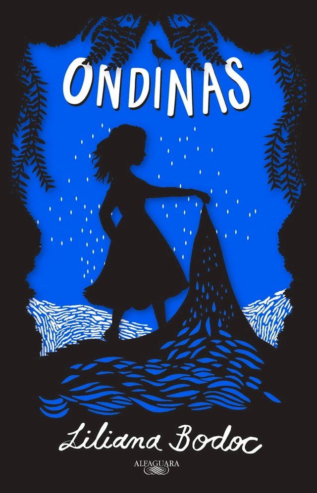  Ondinas (Serie Elementales)(Kobo/電子書)