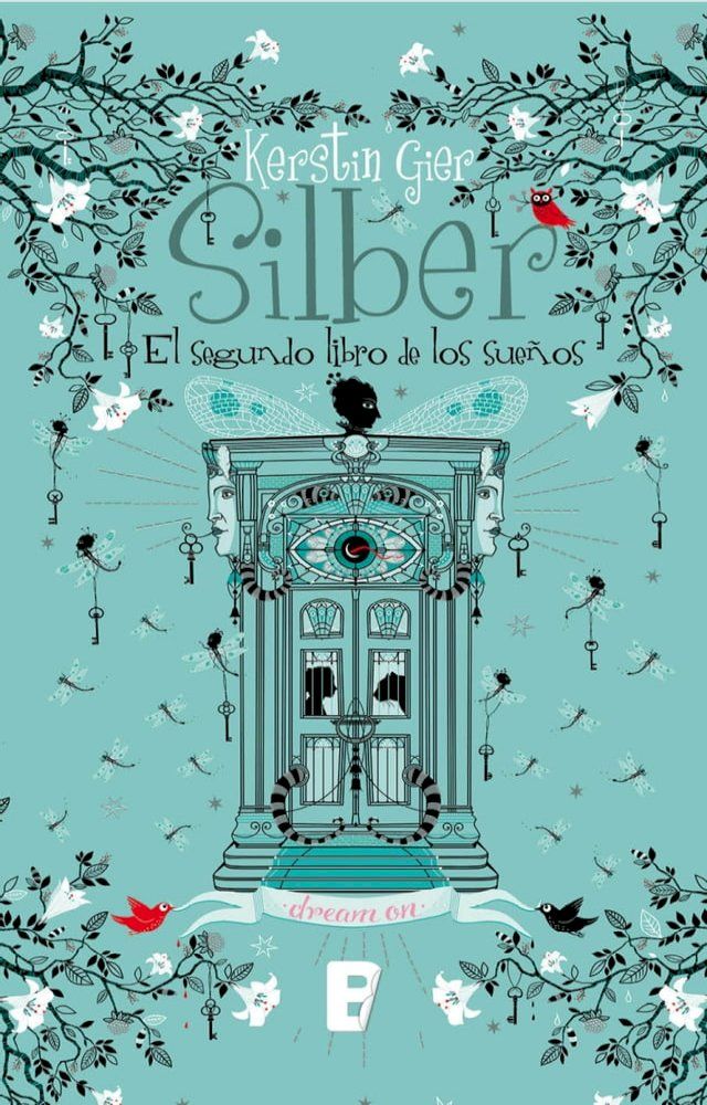  Silber 2 - Silber. El segundo libro de los sue&ntilde;os(Kobo/電子書)