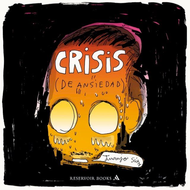  Crisis (de ansiedad)(Kobo/電子書)