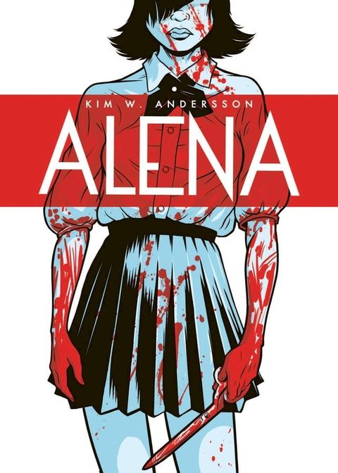 Alena(Kobo/電子書)