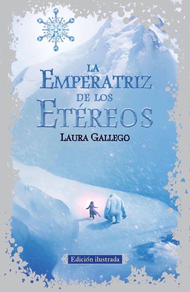  La Emperatriz de los Etéreos (edición ilustrada)(Kobo/電子書)