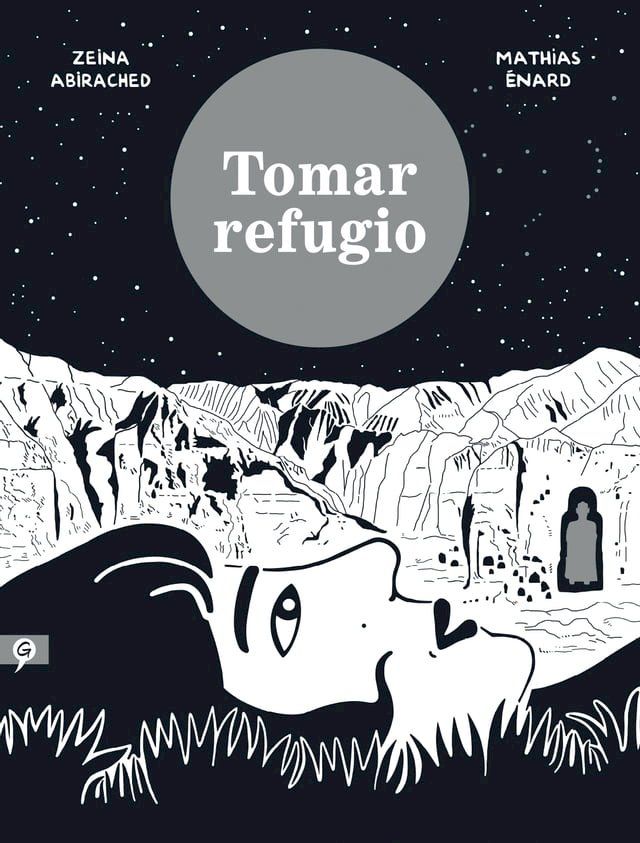  Tomar refugio(Kobo/電子書)