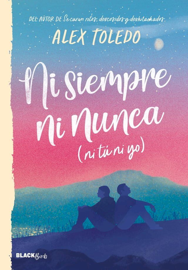  Ni siempre, ni nunca (ni tú, ni yo)(Kobo/電子書)