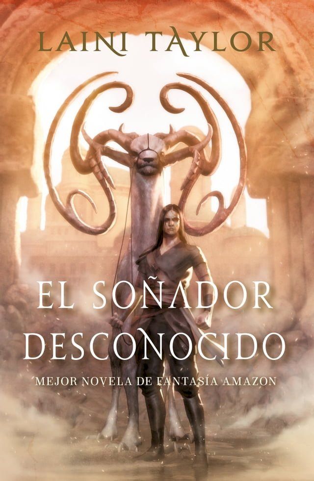  El soñador desconocido (El soñador desconocido 1)(Kobo/電子書)