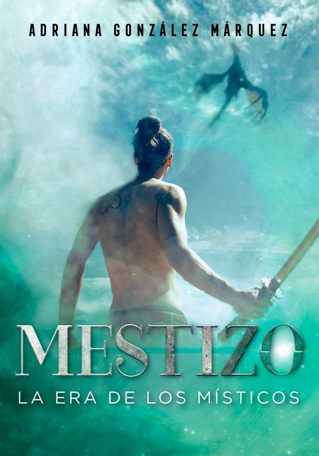  Mestizo(Kobo/電子書)