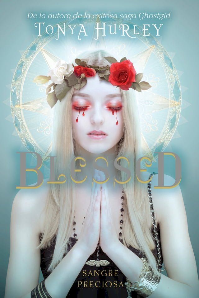  Blessed (The Blessed 1)(Kobo/電子書)