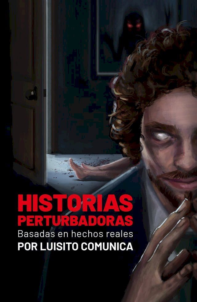  Historias Perturbadoras(Kobo/電子書)