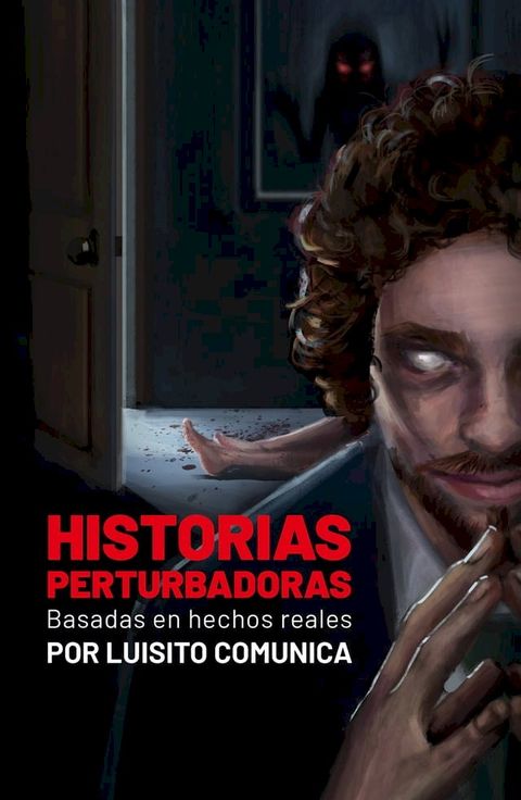 Historias Perturbadoras(Kobo/電子書)