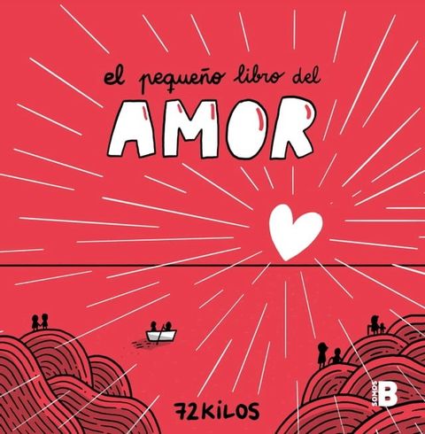 El peque&ntilde;o libro del amor(Kobo/電子書)