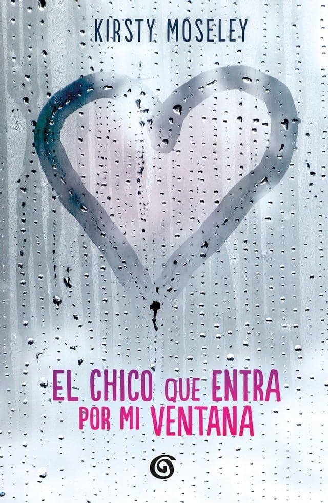  El chico que entra por mi ventana(Kobo/電子書)