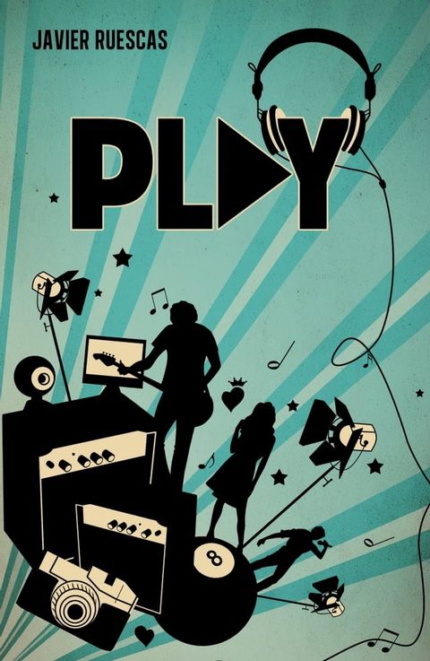 Play (Play 1)(Kobo/電子書)