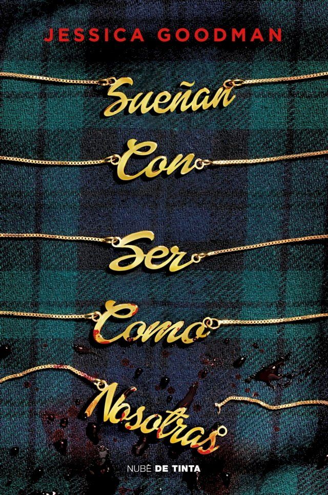  Sueñan con ser como nosotras(Kobo/電子書)