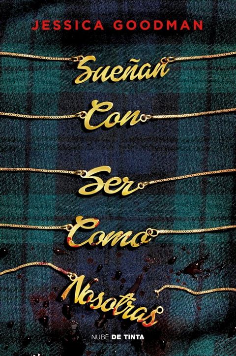 Sueñan con ser como nosotras(Kobo/電子書)