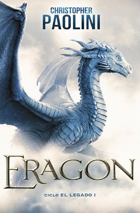 Eragon (Ciclo El Legado 1)(Kobo/電子書)