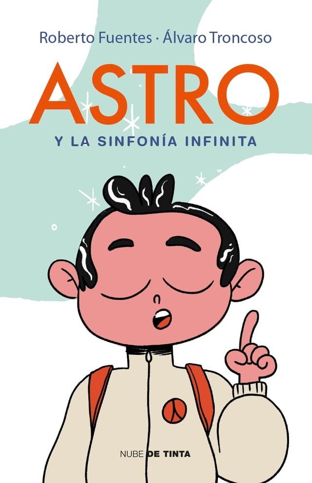  Astro y la sinfonía infinita(Kobo/電子書)