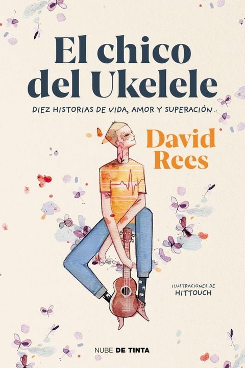 El chico del ukelele(Kobo/電子書)